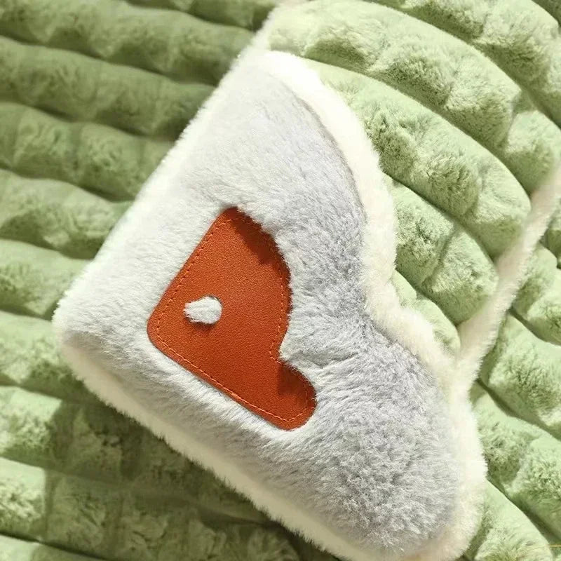 Machine Washable Dog Bed Removable Orthopedic Puppy Cushion Winter Memory Foam Dog Pillow for Small Medium Large Dogs and Cats